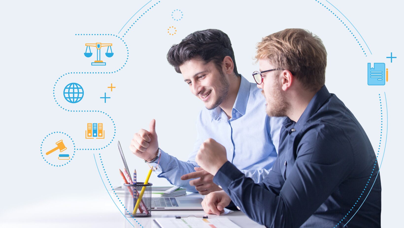 Custom tailored programs for compliance professionals