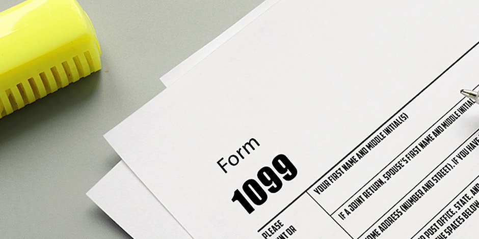 Form 1099-MISC and 1099-NEC Compliance Update