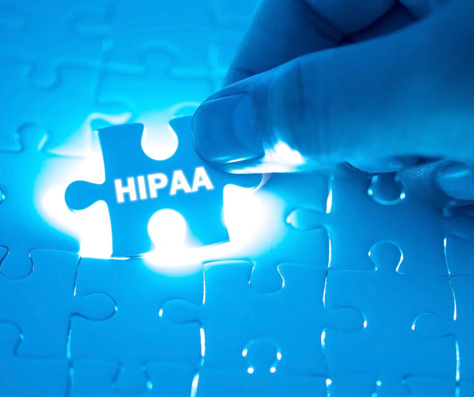 Emailing and Texting PHI – HIPAA, TCPA, and CMS Compliance