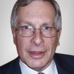 Regulatory expert Ronald Adler