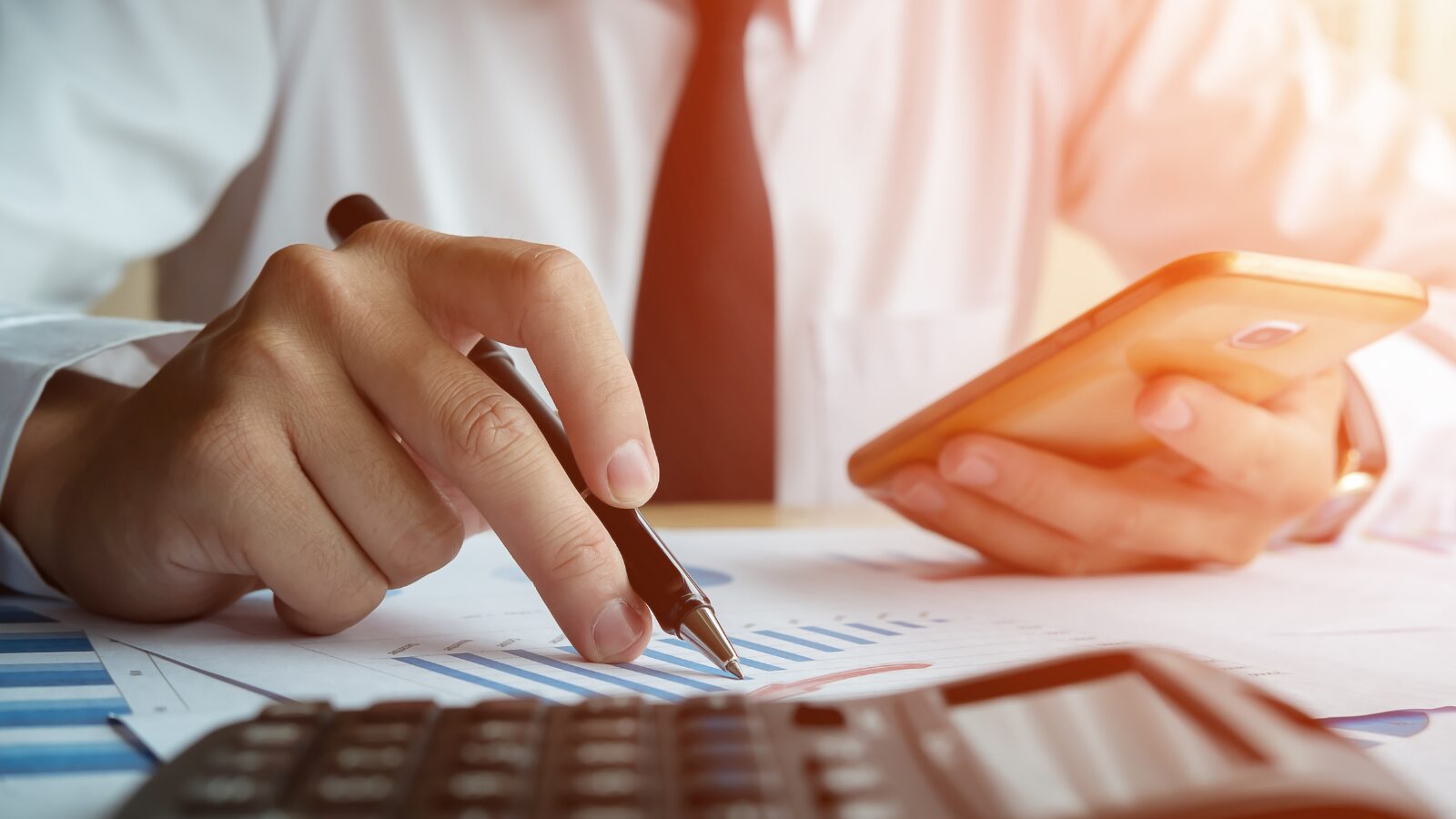 Implementing an Effective BSA/ AML Program & Auditing It for Compliance