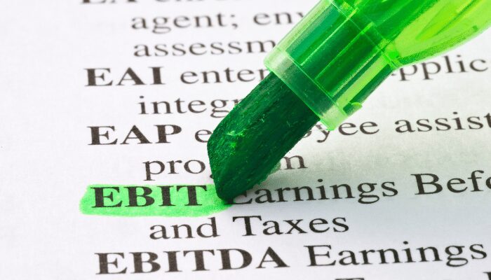 EBIT/EBITDA - Understanding Your Profit and Loss Statement