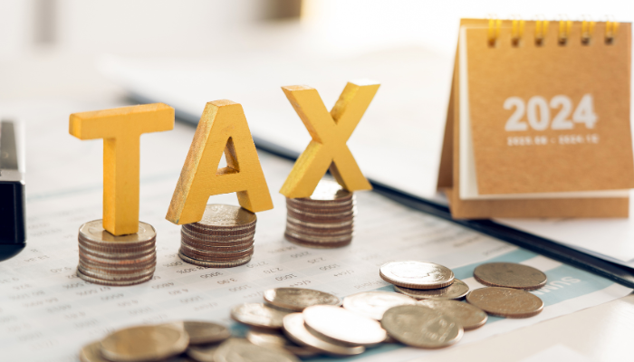 Multi-State Tax Issues for Payroll 2024