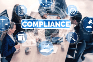 The role of compliance officer