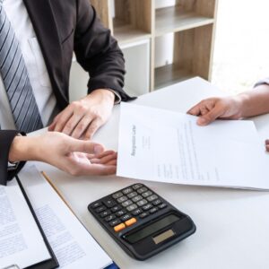 Effectively Handling CP-2100 Letters