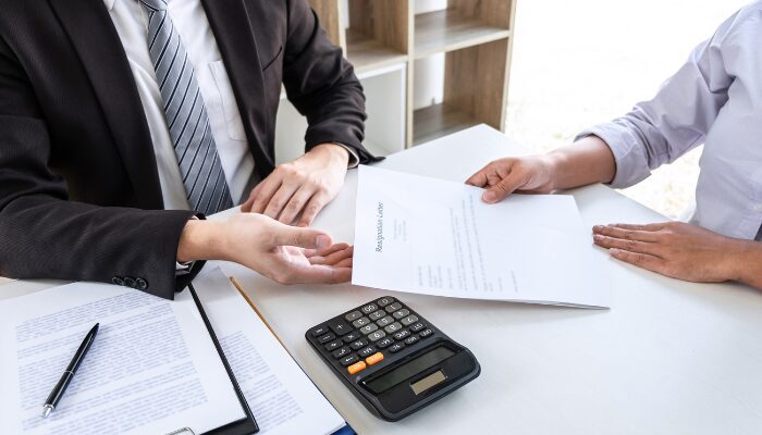 Effectively Handling CP-2100 Letters