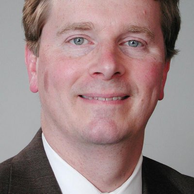 Chris DeVany