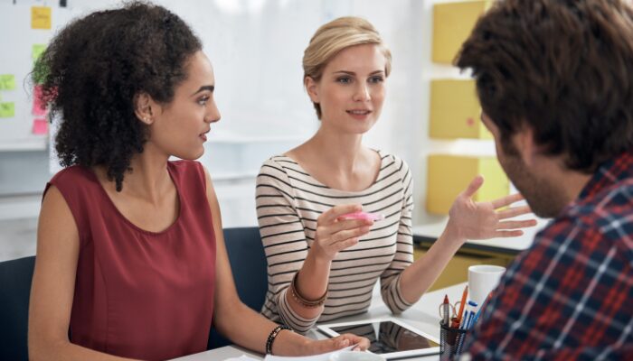 The Effective Manager’s Communication Skills Toolbox