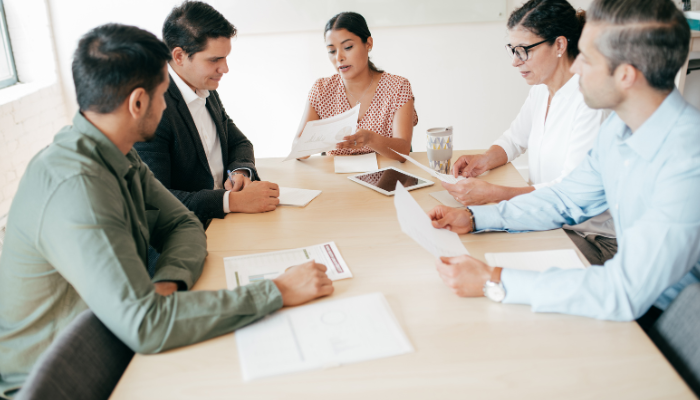 How To Handle ICE Raids & Audits, and Help your At-risk Employees