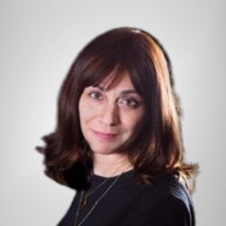 Janette S Levey