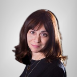 Janette-Lewey