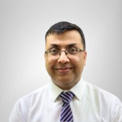 Manish Gupta
