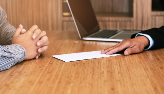 Handling Employee Terminations Safely, with Dignity, & without Legal Risks