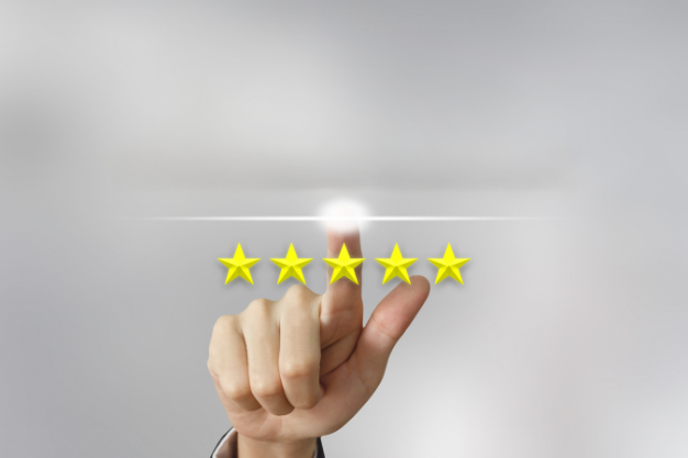 Client testimonials