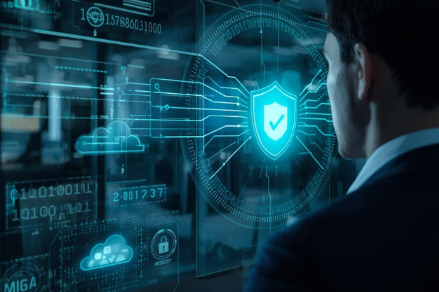 Data Integrity & Security