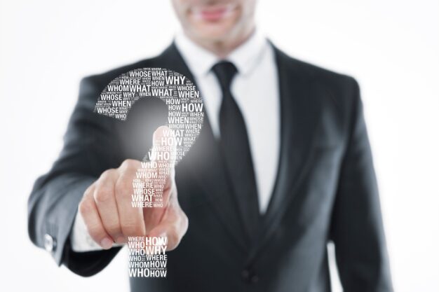 Why Should You Work With Us