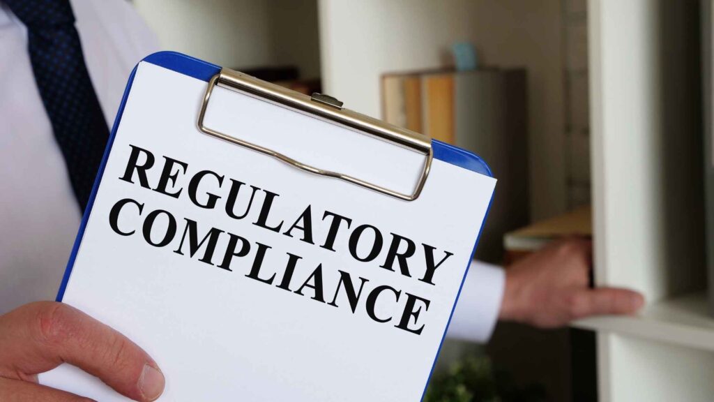 FDA Regulatory