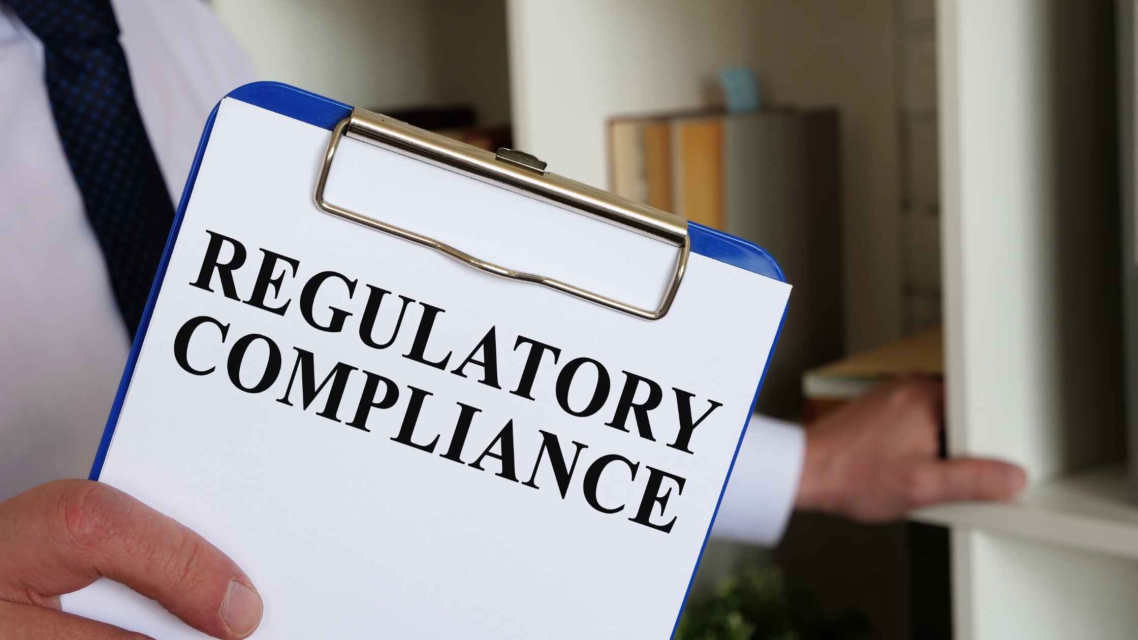 FDA Regulatory