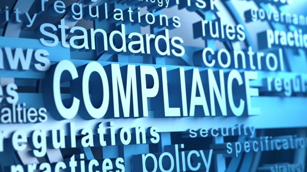 Compliance Officers