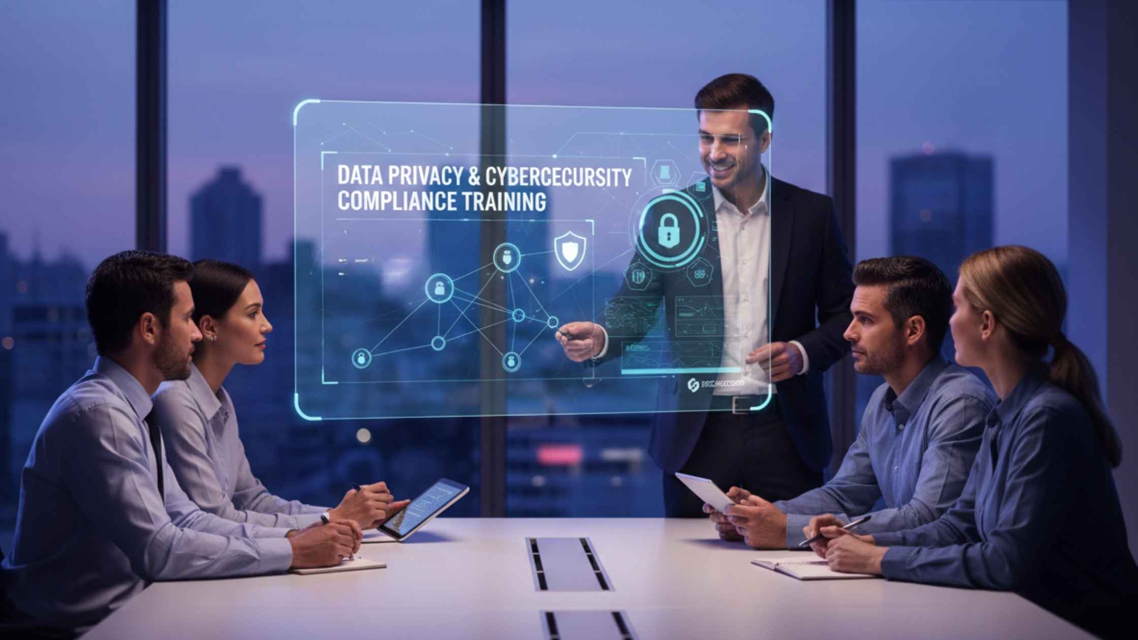 Role Of Compliance
