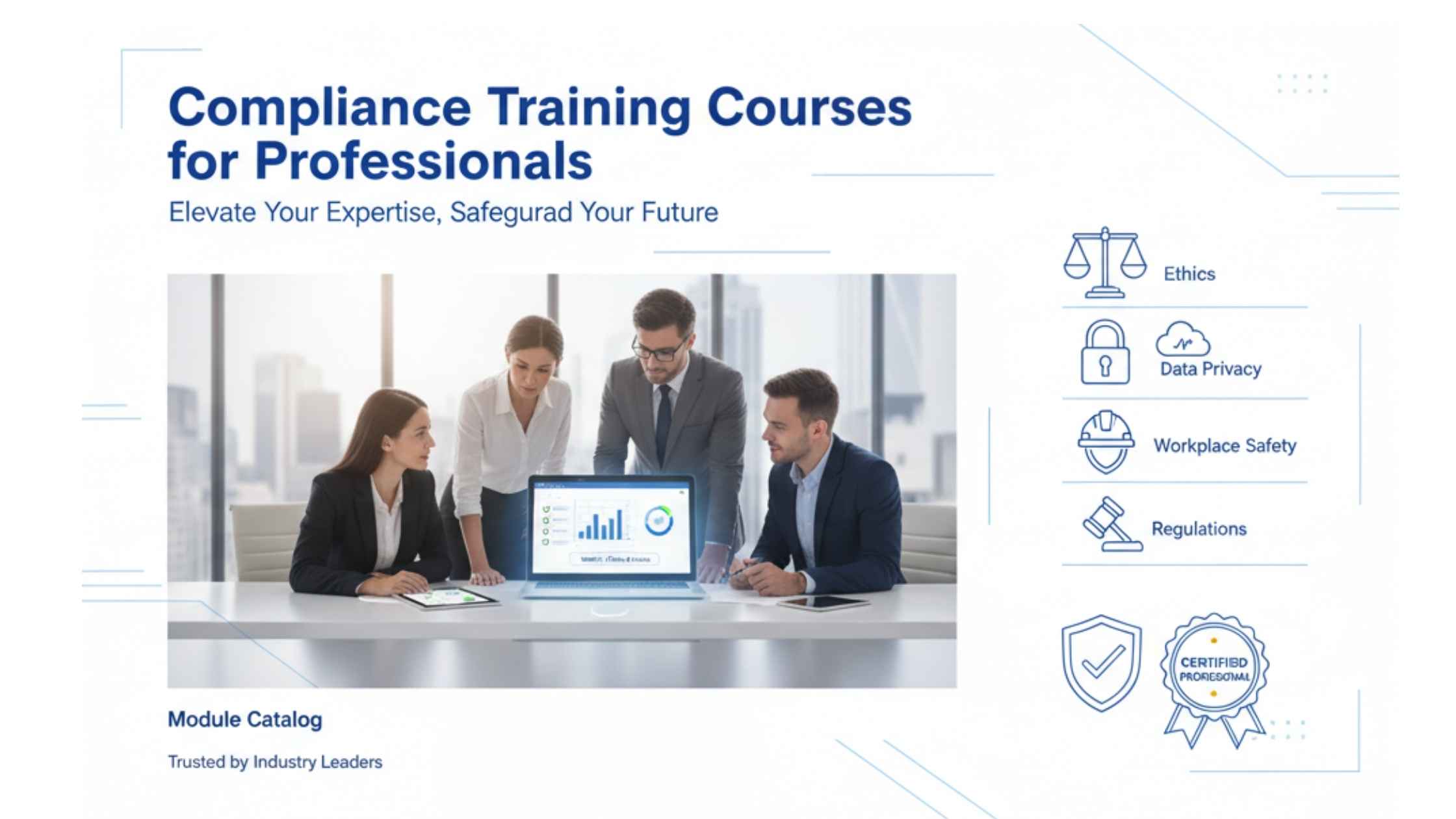 Compliance Training Courses