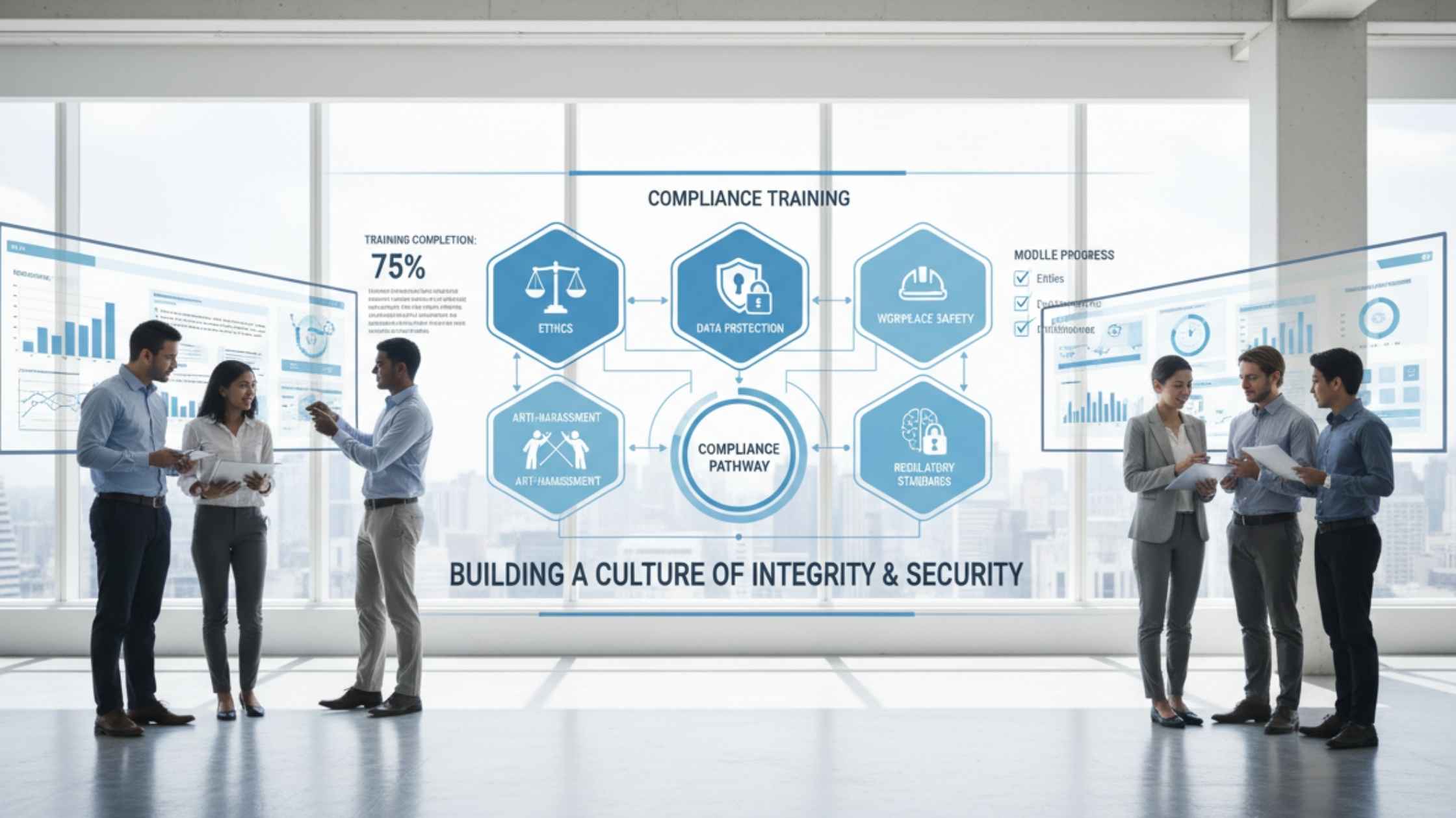 Compliance training