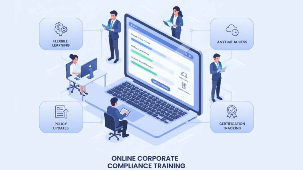 Corporate Compliance Training