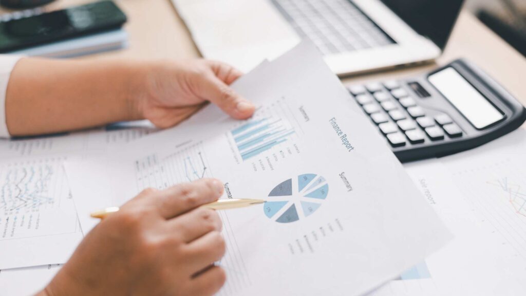 Financial Statement
