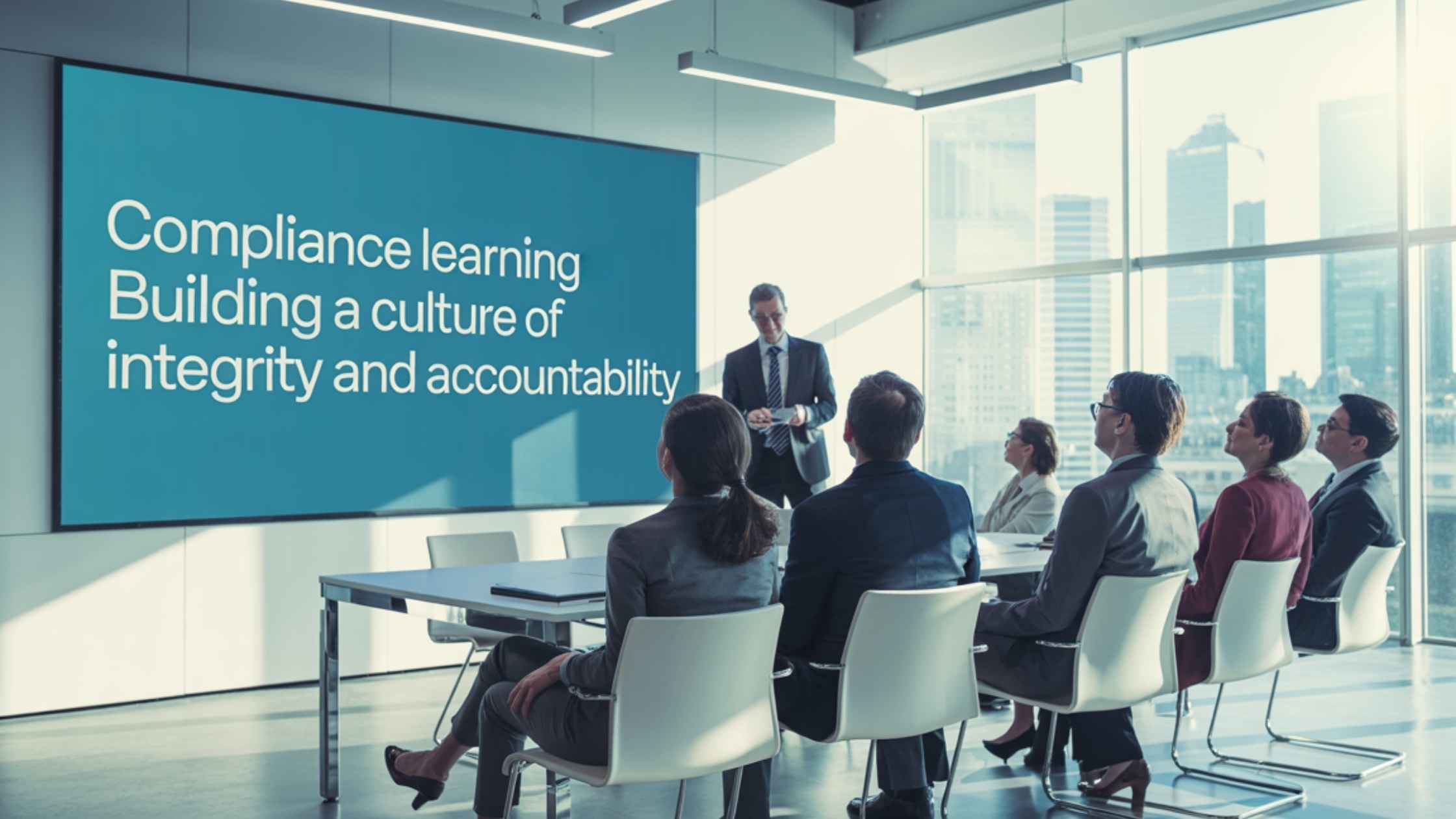 Compliance Learning