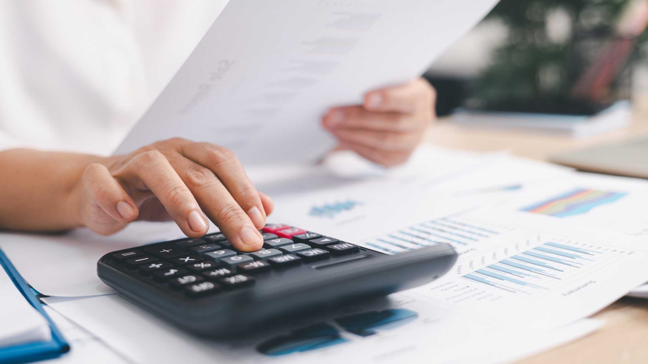 IFRS Accounting
