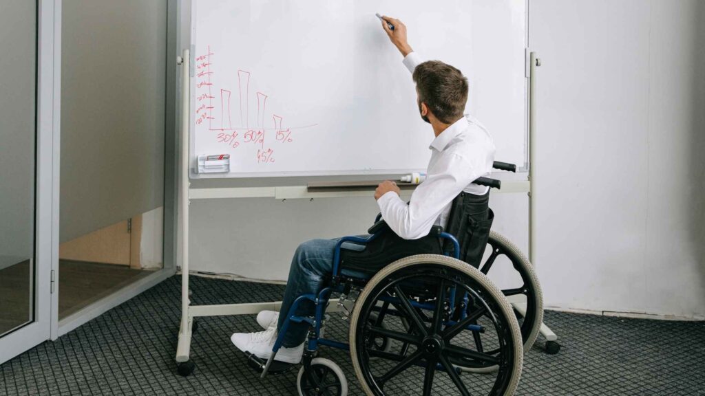 ADA Training