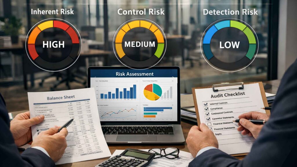 Risk Assessment