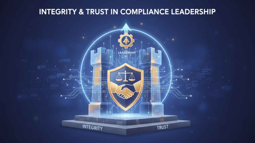 Integrity and trust