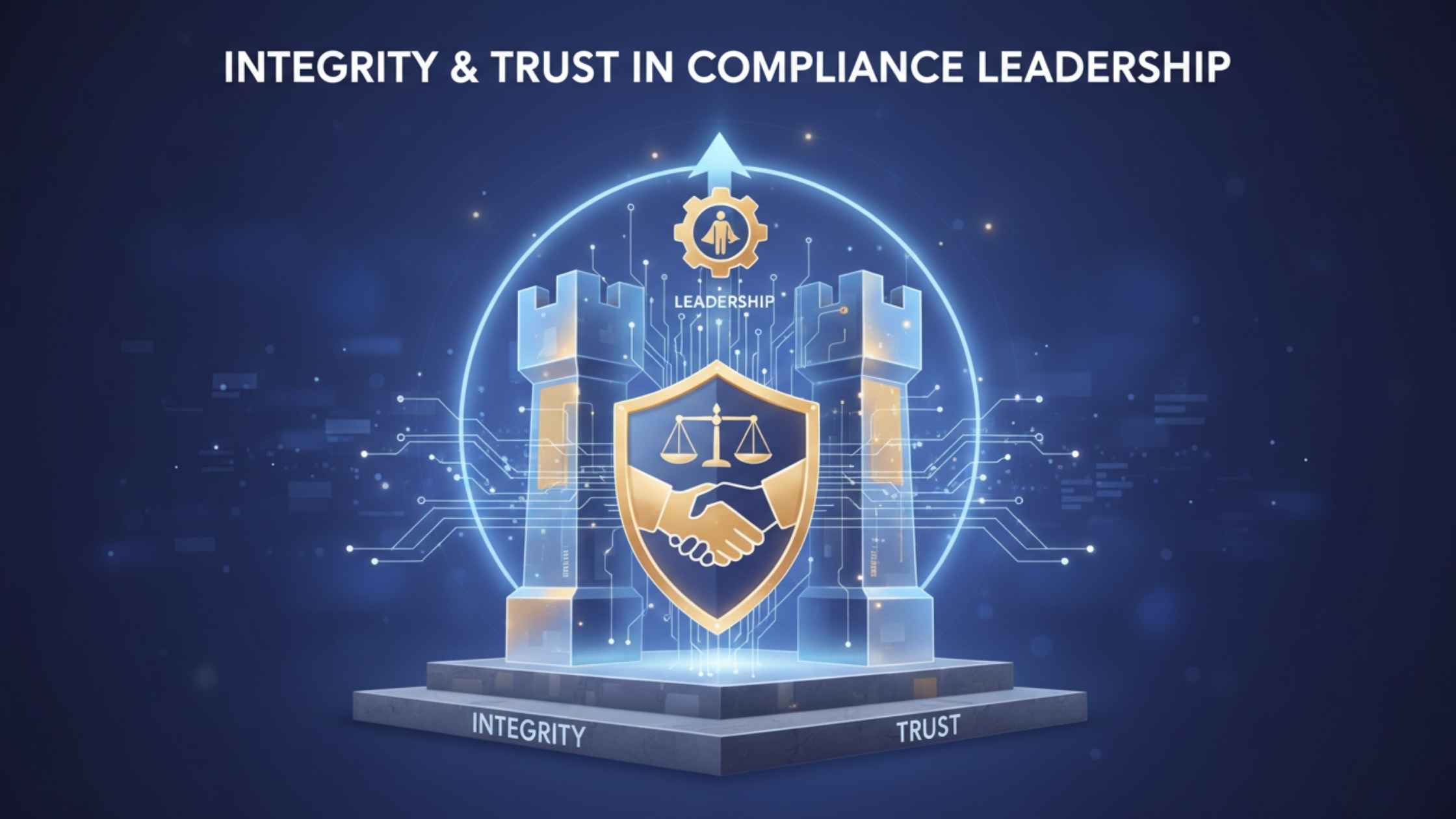 Integrity and trust