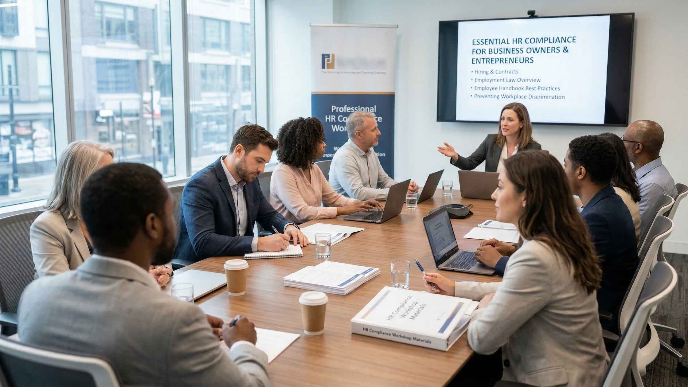 Hr Compliance