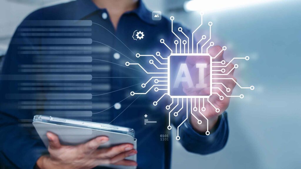 AI Regulation