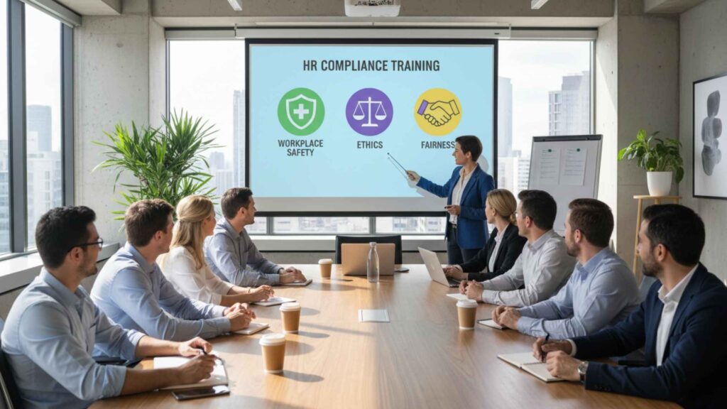 Hr Compliance