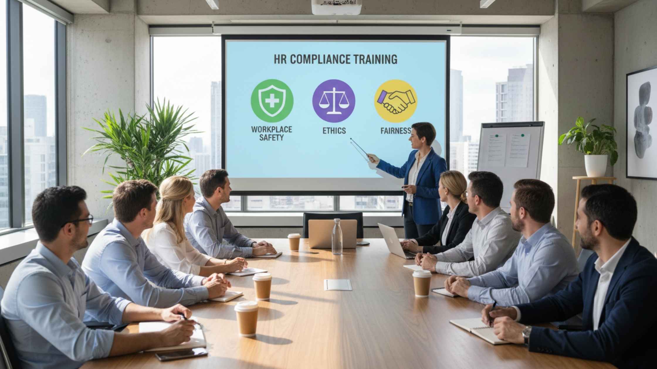 Hr Compliance