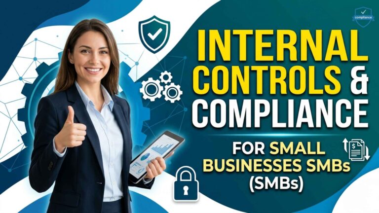 Protected: Internal Controls for Small Businesses & SMB Compliance