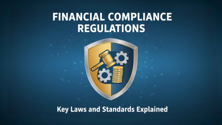 Protected: Financial Compliance Regulations: Key Laws and Standards Explained