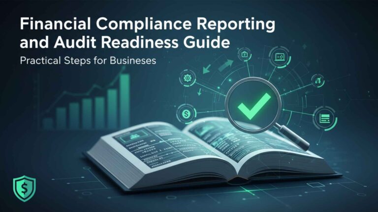 Financial Compliance Reporting and Audit Readiness Guide