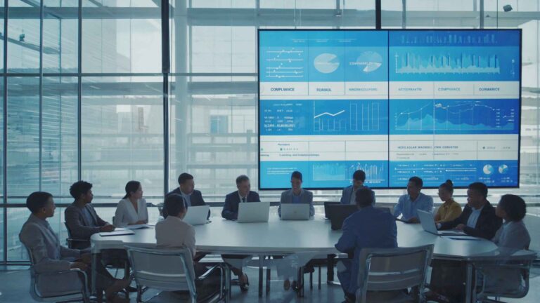 Protected: Importance of Internal Controls in Risk & Compliance