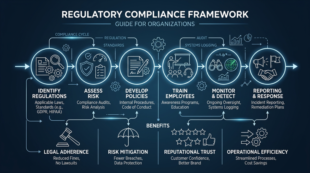 Compliance Interview Questions