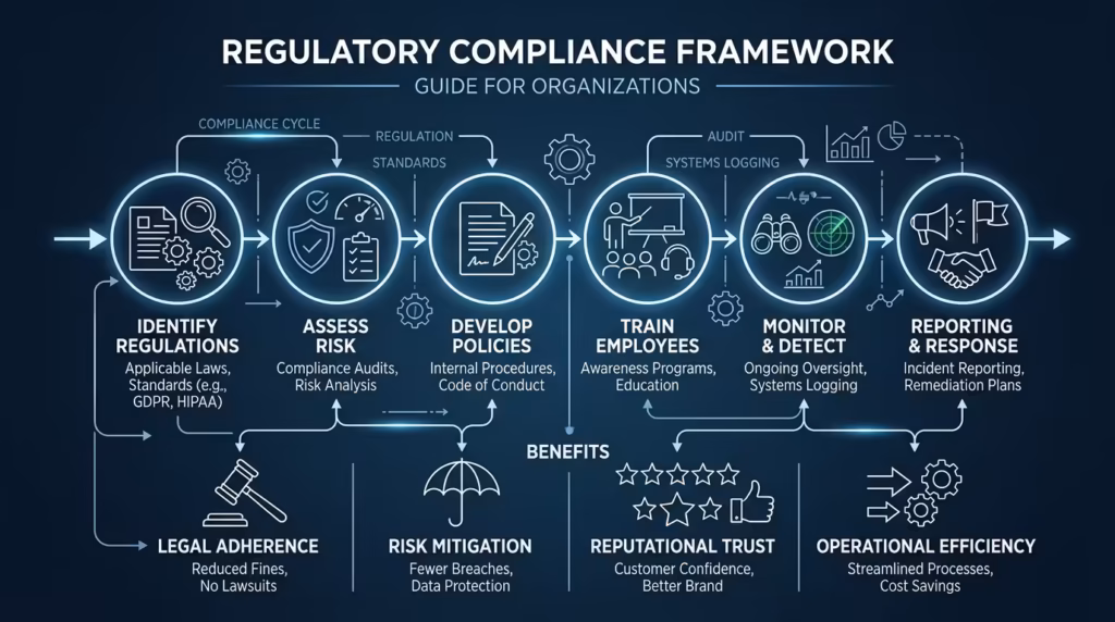 Compliance Interview Questions