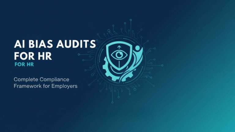 Protected: AI Bias Audits for HR: Complete Compliance Framework for Employers