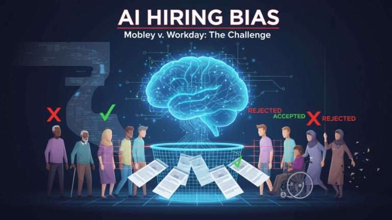 Mobley v. Workday Explained: Why AI Hiring Lawsuits Are Rising