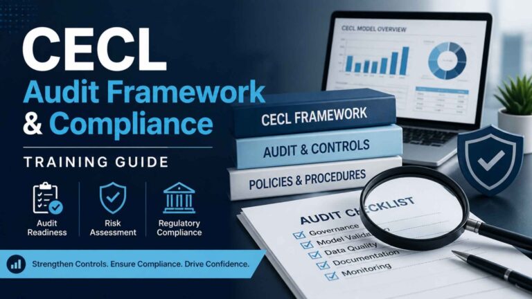CECL Audit Framework & Compliance Training Guide