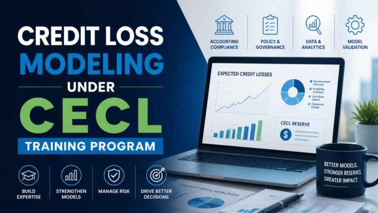 Protected: Credit Loss Modeling Under CECL Training Program