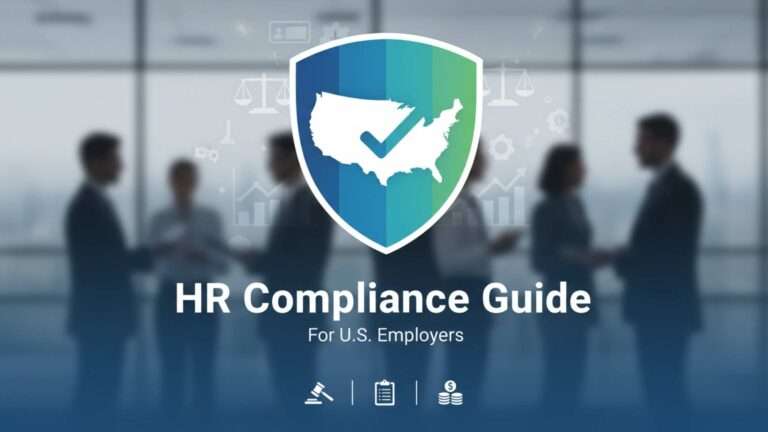 Protected: HR Compliance Guide for U.S. Employers
