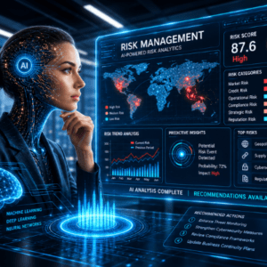 AI Risk Management, Governance, & Audit Readiness Essentials